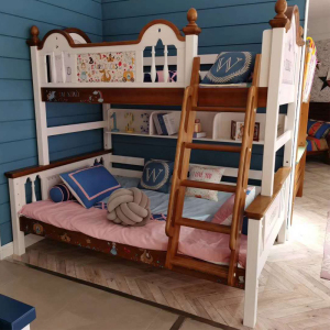 贵人缘儿童家具