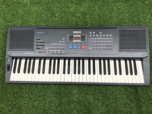 原装雅马哈kb-210二手电子琴 专业考级演出琴kb210送琴包和中文贴