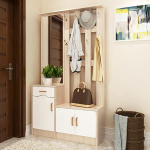 【穿衣镜鞋柜一体式】穿衣镜鞋柜一体式品牌,价格 - 阿里巴巴