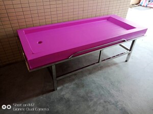 水床莞式服务床正宗|桑拿水床|水磨床桑拿|按摩床|莞式桑拿床