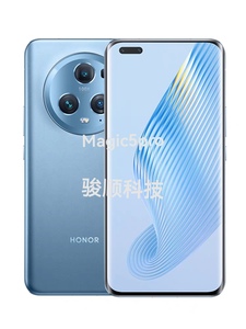 【二手】honor/荣耀 Magic5 Pro 荣耀Magic5手机 高通骁龙8Gen2