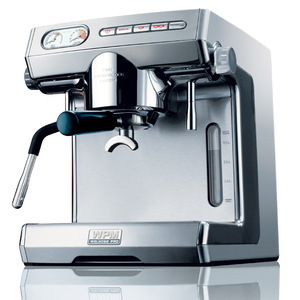 重庆 惠家 KD-270S咖啡机专业意式全半自动家用商用手动wpm