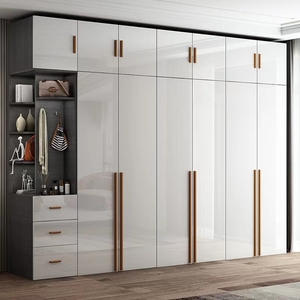 【实木夹板衣柜】实木夹板衣柜品牌,价格 - 阿里巴巴