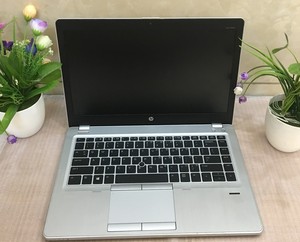 二手笔记本电脑 hp 惠普9470m i5 i7轻薄便携超薄商务办