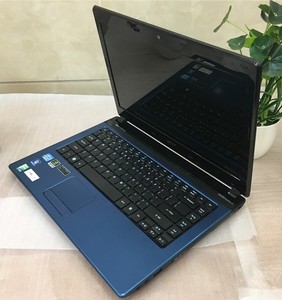 acer/宏基4750二手笔记本电脑i5-2410 4g 500g 1g独显 14寸
