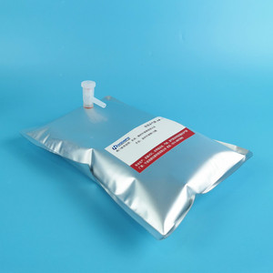 气体采气袋 铝箔采样袋5l 4l 3l 2l 1l 0.5l  单/双阀 取样袋 10l