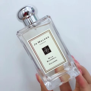 法国祖马龙蓝风铃jo malone wild bluebell cologne 30-100ml