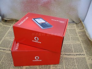 索爱Sony Ericsson/索尼爱立信 K850 原装库存尾货三码非二手手机