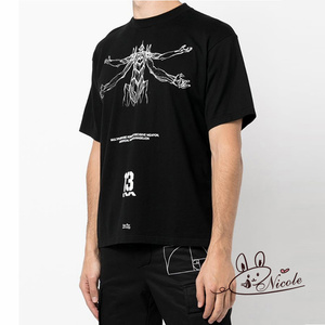 00mydear_tb淘宝undercover联名eva福音战士0号机二次元字母印花