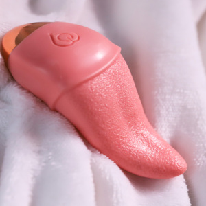 震动棒女性专用假舌头舔阴自安慰器女用品情趣性用具成人高潮神器