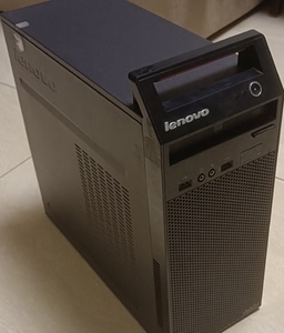 联想品牌主机批量联想品牌电脑扬天t4900v-00z准系统i3i5四核正品