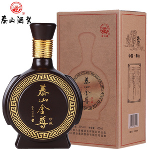 【泰山酒39度】泰山酒39度品牌,价格 - 阿里巴巴