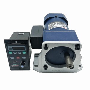 jscc精研调速电机80yt25 90yt60/90/120gv22100yt200gv22直角中空