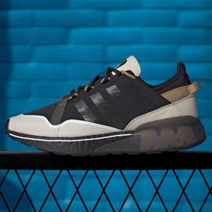 阿迪达斯三叶草男女鞋2021夏新款zx 2k boost运动鞋g57962 g57963