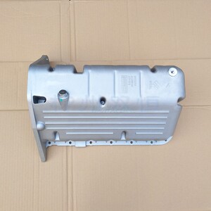 五菱荣光小卡油底壳