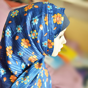 埃及宝贝 head scarf品牌 丝巾头巾 披肩 穆斯林头巾盖头