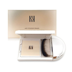 韩国直邮hera赫妍赫拉空气隔离蜜粉粉饼透气服帖自然遮瑕定妆持久