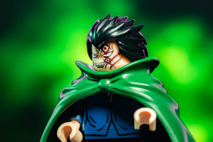 人仔工厂 第三方 海贼王 蒙奇 d 龙 路飞父亲 兵人 手办