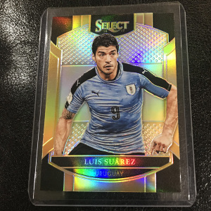 【苏亚雷斯球星卡】苏亚雷斯球星卡品牌,价格 - 阿里巴巴
