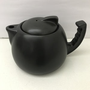 文新祝尔康壶陶瓷煎药壶中药壶保健养生壶2.3l-4.5l熬粥煲汤汤锅