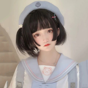 姬发日系