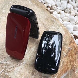 三星e1310c翻盖老人机移动经典老款按键无摄像头保密备用学生手机