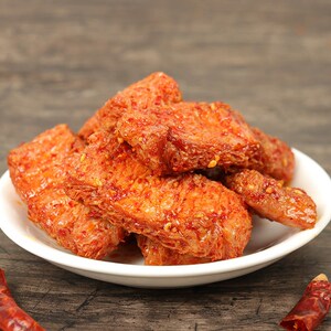 【口口香手撕素肉】口口香手撕素肉品牌,价格 - 阿里巴巴
