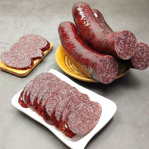 湖南特产血糍粑