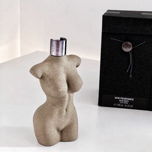 只此一批 kkw body fragrance香水金卡戴珊kim沙漏型身体香水