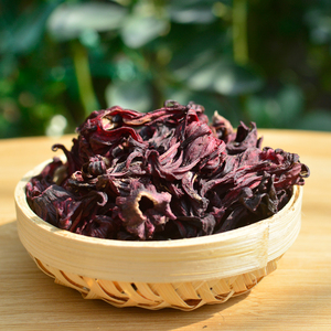 槿草堂 洛神花茶养生茶