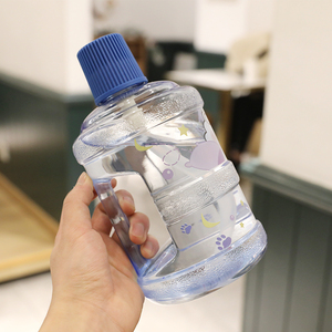 塑料水杯1000毫升