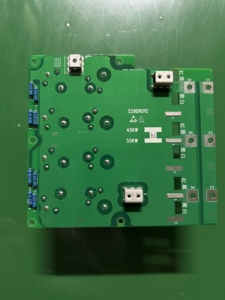 S29DR01C  电容板  NZ200T-55GY 众辰变频器  带电容