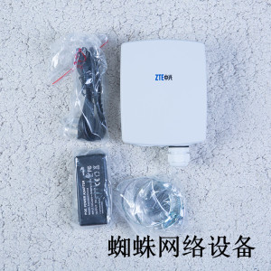 扩频网桥无线网桥组网 监控3km 定向2.4g 300m 无线cpe5.8g 300m