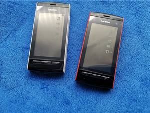 仅有几台 卖完就没了诺基亚5250 经典触摸屏手机