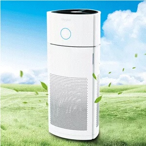 惠而浦wa-5001fk空气净化器家用除甲醛pm2.5雾霾手机控制正品现货