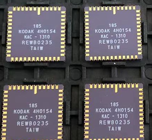 KAC-1310 KAC-1310 面阵CCD图像传感器 全新原装 询价为准 当天发