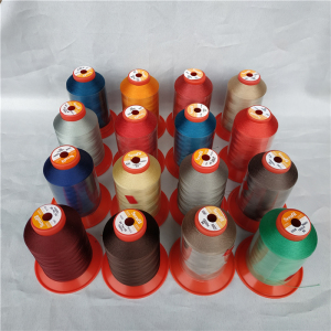 大华v5v5v5淘宝德国amann亚曼莎菲线皮革缝纫线皮具手工具缝纫机