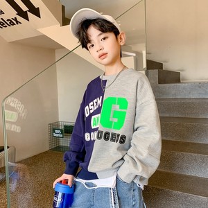 小孩卫衣男11岁