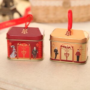 马克西姆巧克力