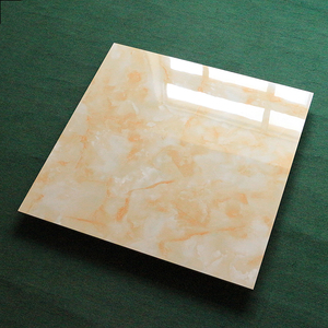 黄色通体大理石瓷砖地砖800x800客厅卧室防滑地板砖广东佛山磁砖