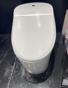 【门店同款】箭牌卫浴妇洗智能马桶一体式全自动智能坐便器ad802h