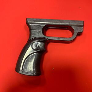 猫头鹰伸缩杆配件杆子前握把卡扣管夹子卡子两节杆塑料夹具.