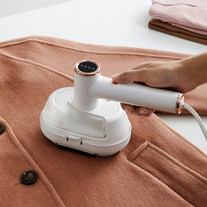 迷你烫衣服蒸汽熨斗