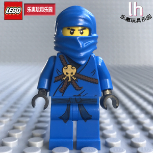 乐高幻影忍者2259