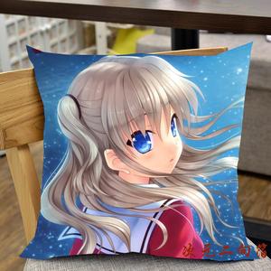 【友利奈绪抱枕】友利奈绪抱枕品牌,价格 - 阿里巴巴