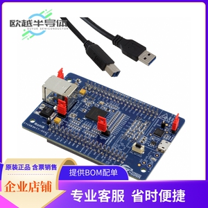 评估板套件CYUSB3KIT-003【KIT DEV EZ-USB FX3 USB3.0】