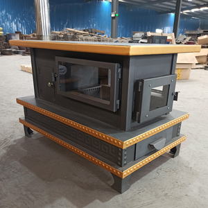 000人付款淘宝家用取暖炉燃煤带暖气片柴火炉子室内取暖烧炭带水箱水