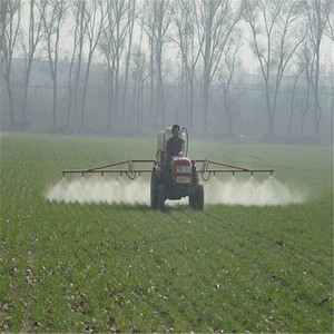 农用四轮拖拉机悬挂式喷药机 高喷杆农药喷洒喷雾器背负式喷药机