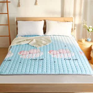 双人床褥子20×22床垫子1辱子13宽15定制尺寸18米19长2m14