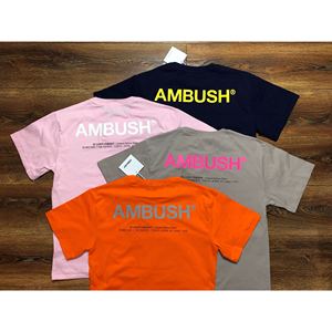 【ambush短袖反光】ambush短袖反光品牌,价格